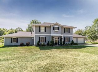 55 N Route O, Rocheport, MO 65279