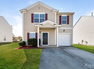 9010 Corey Common Ave, Charlotte, NC