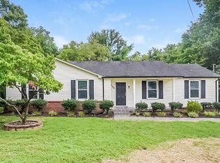 109 Eldorado Ct, Hendersonville, TN 37075