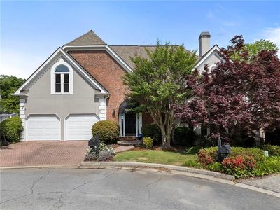 4223 Wieuca Overlook NE, Atlanta, GA, 30342