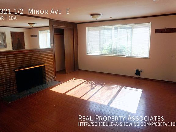 4th image of 2321 1/2 Minor Ave E