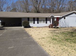 509 Rivermont Rd, Florence, AL 35634