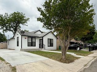 1231 W Winnipeg Ave #1, San Antonio, TX 78225