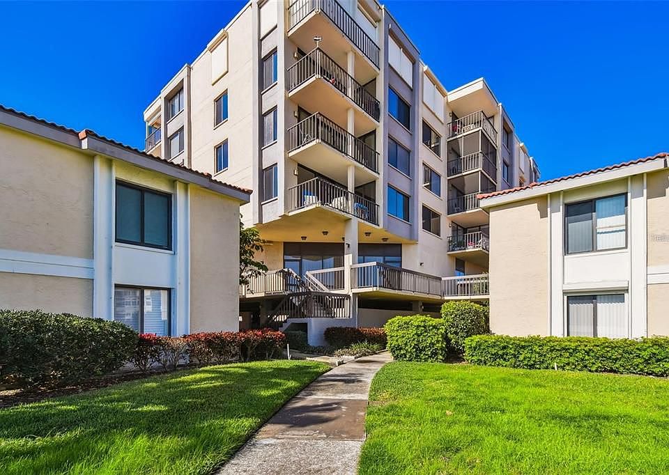1st image of 6104 Palma Del Mar Blvd S APT 408