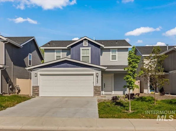 6123 S Carlburg Pl, Boise, ID 83709