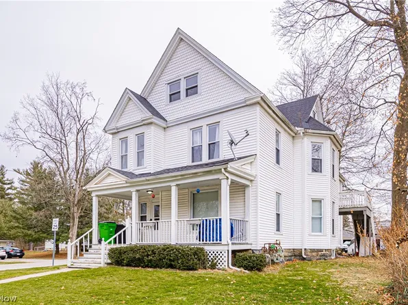 11750 Peckham St, Hiram, OH 44234