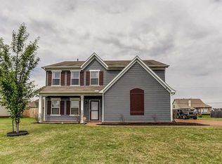 5117 Delaney Valley Ln, Arlington, TN 38002
