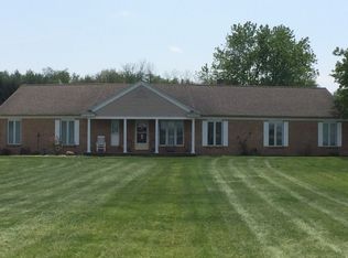 24400 Roosevelt Rd, South Bend, IN 46614