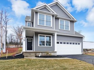 Willow Plan, Bennett Run, York, PA 17404