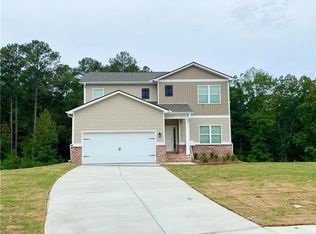 131 Thornwood Dr SW, Rome, GA 30165