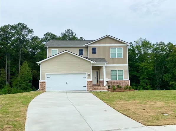 131 Thornwood Dr SW, Rome, GA 30165