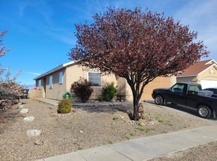 1348 El Rancho Dr SW, Albuquerque, NM 87121