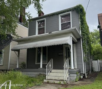 3015 River Park Dr, Louisville, KY, 40211