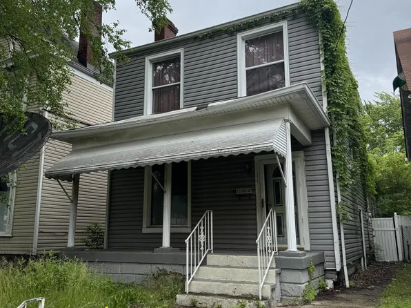 3015 River Park Dr, Louisville, KY 40211