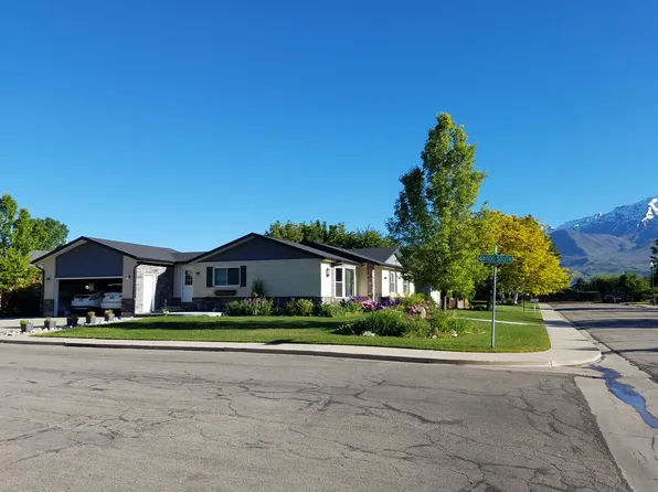 1088 S Palisades Dr, Orem, UT 84097
