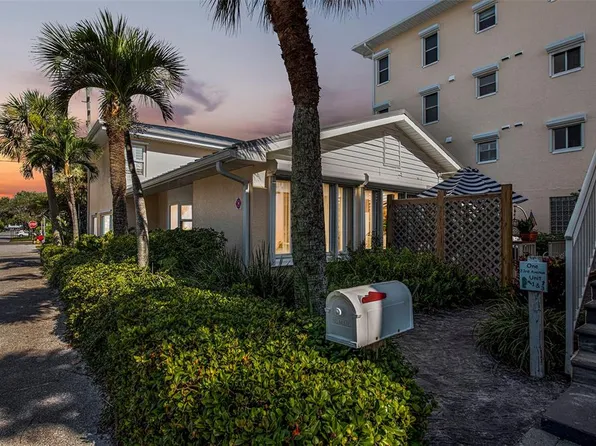 1 23rd Ave APT 1, Indian Rocks Beach, FL 33785