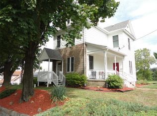 211 Pleasantview Ave, Butler, PA 16001