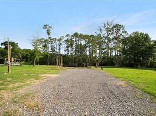 5010 Morris Dr E LOT 76, Coden, AL 36523