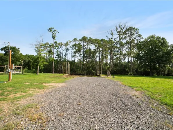 5010 Morris Dr E Lot 76, Coden, AL 36523