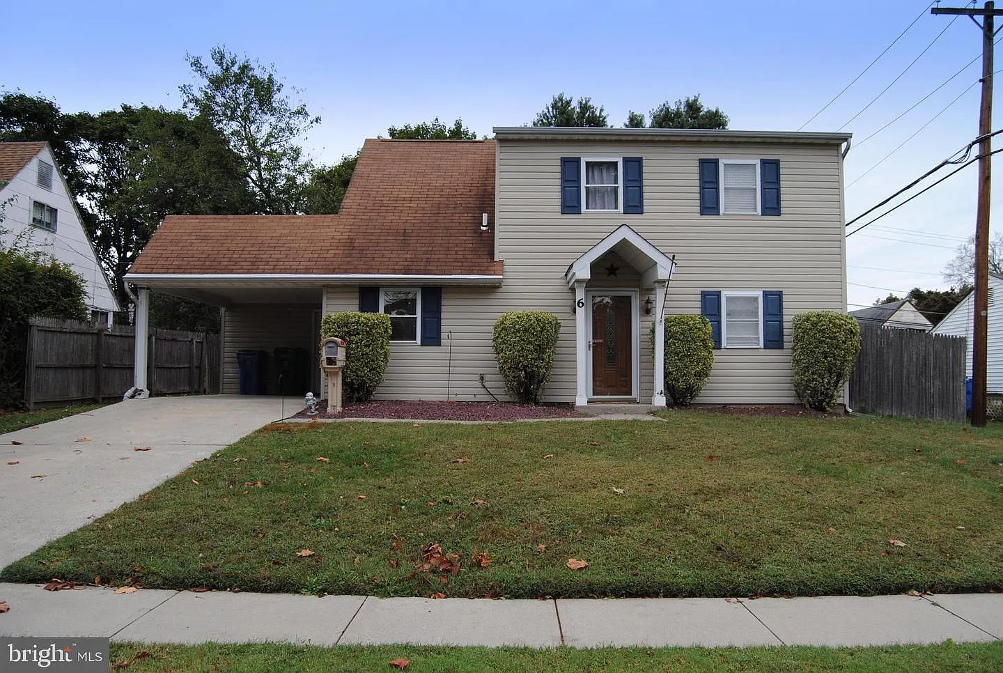 6 Hollyhock Ln photo 1