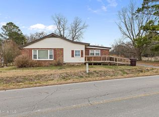 366 Forehand Rd NE, Pikeville, NC 27863