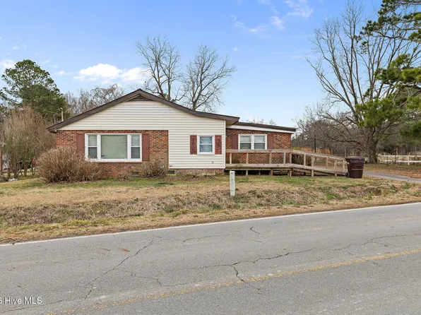 366 Forehand Road NE, Pikeville, NC 27863