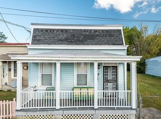 2910 Nine Mile Rd, Richmond, VA 23223