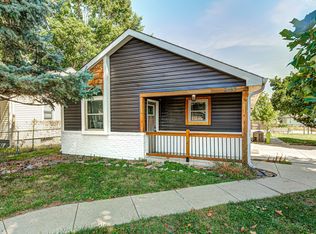 2533 S McClure St, Indianapolis, IN 46241