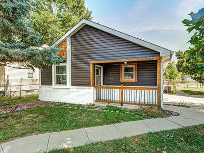 2533 S McClure St, Indianapolis, IN, 46241