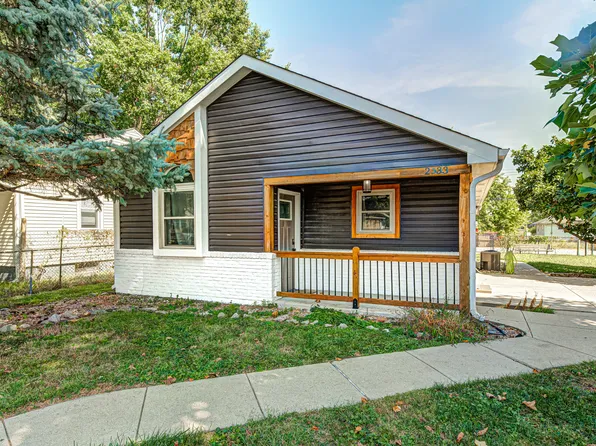 2533 S McClure St, Indianapolis, IN 46241