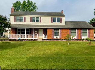 103 James St, Elkton, MD 21921