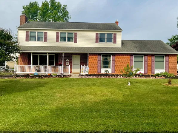 103 James St, Elkton, MD 21921