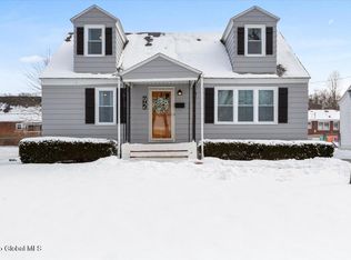 92 Lakeview Ave, Rensselaer, NY 12144