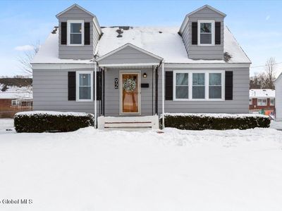 92 Lakeview Avenue, Rensselaer, NY, 12144