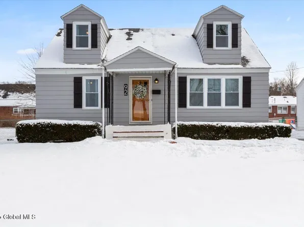 92 Lakeview Avenue, Rensselaer, NY 12144