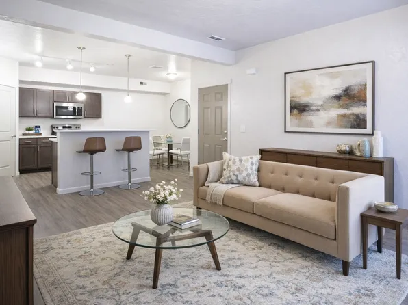 Legacy Villas