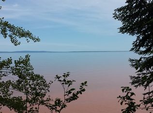 Johnson Rd, Ashland, WI 54806