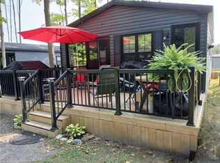 1235 Villiers Line #CHYHILL054, Otonabee South Monaghan, ON K0L2G0