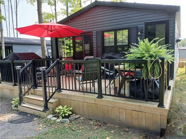 1235 Villiers Line #Chyhill054, Otonabee South Monaghan, ON K0L 2G0