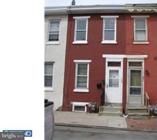 529 Norris St