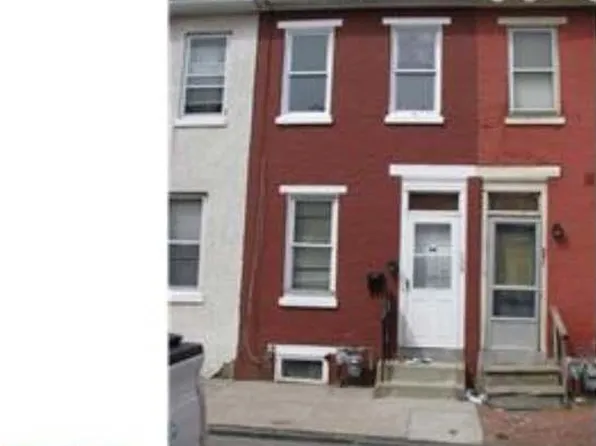 529 Norris St, Norristown, PA 19401