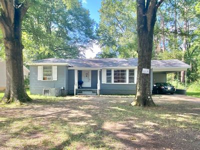 1234 Boggan Dr, Tupelo, MS, 38801