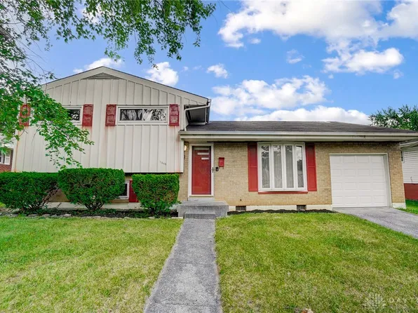 11446 Flagler Ln, Cincinnati, OH 45240