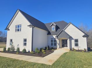 625 Bumblebee Way Lot 62, Clarksville, TN 37042