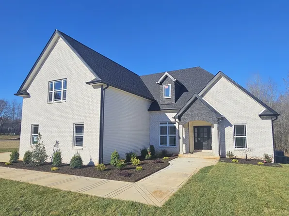 625 Bumblebee Way Lot 62, Clarksville, TN 37042