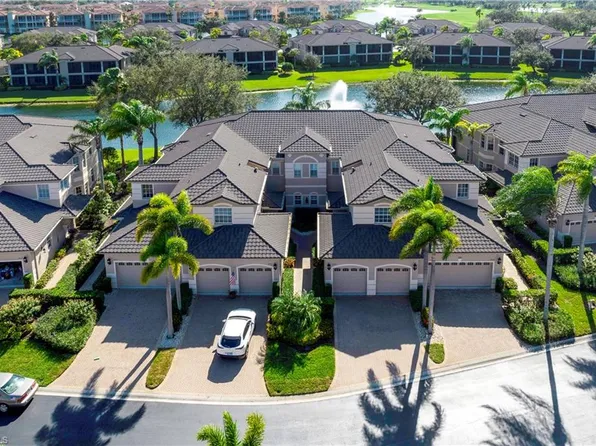 793 Regency Reserve CIR #4504, NAPLES, FL 34119