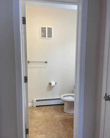 Ward Street Apartments — Photo 10
