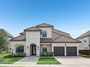 1212 Heritage West Ct, Flower Mound, TX 75028
