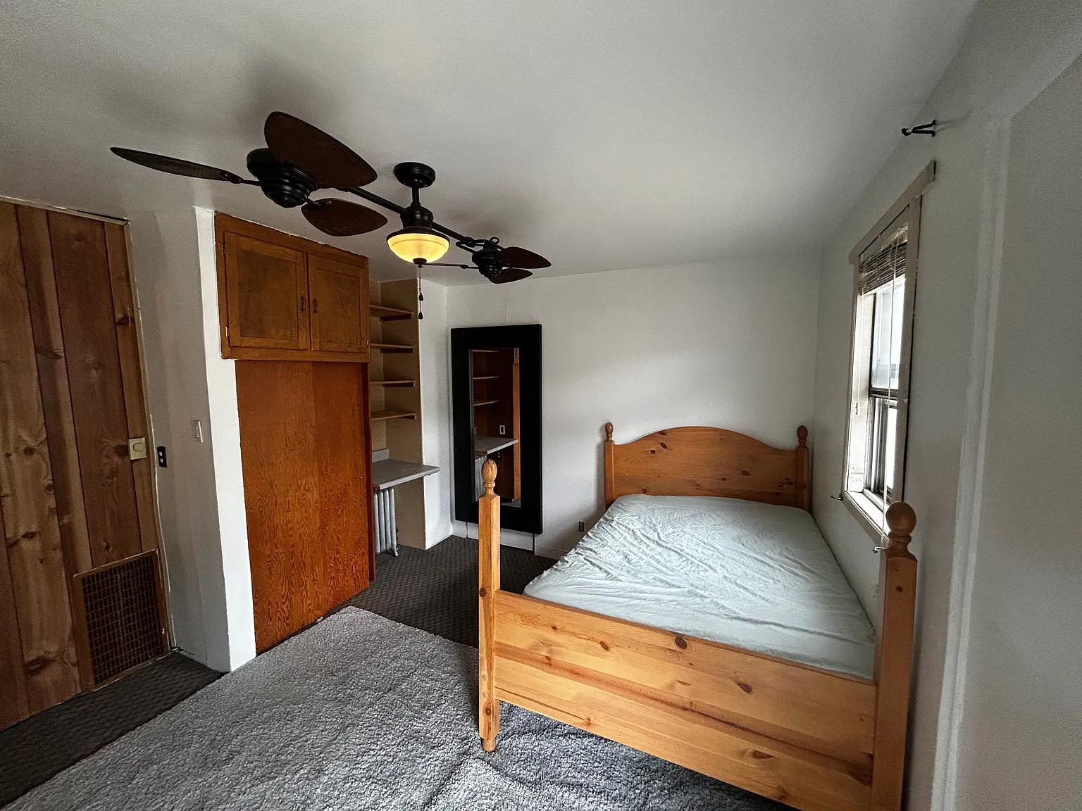 Studio, 850 sqft, $650 — Photo 2