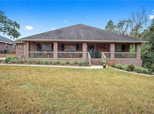 10767 Hunters Cir W, Mobile, AL 36695